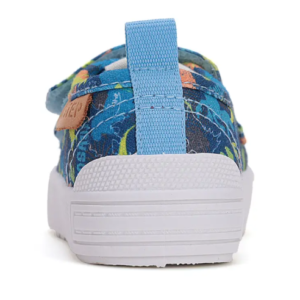 Trampki D.D.Step C096-51352A/51352AM Bermuda Blue