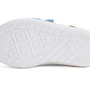 Trampki D.D.Step C096-51352 Sky Blue