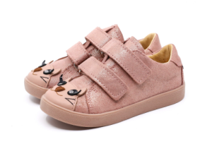 Półbuty Mrugała MAKI Kitty Rosa Pyłek 3180-3280/5-44