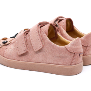Półbuty Mrugała MAKI Kitty Rosa Pyłek 3180-3280/5-44