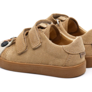 Półbuty Mrugała MAKI Alpaca Sand 3180-3280/5-22