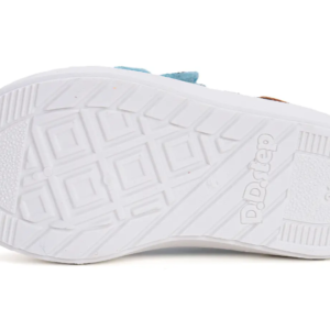 Trampki D.D.Step C096-51514A/51514AM Sky Blue