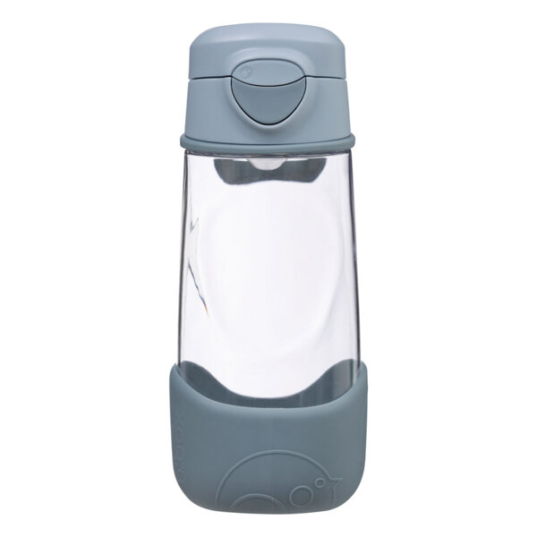 B.box Sportowa butelka tritanowa 450ml Chill Out