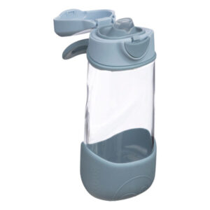 B.box Sportowa butelka tritanowa 450ml Chill Out