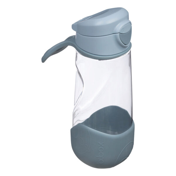 B.box Sportowa butelka tritanowa 450ml Chill Out