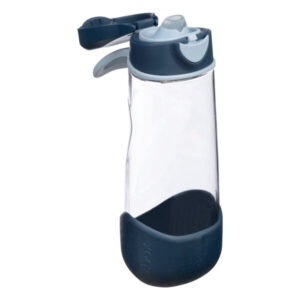 B.box Sportowa butelka tritanowa 600ml Midnight
