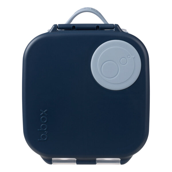 B.box Mini Lunchbox Midnight