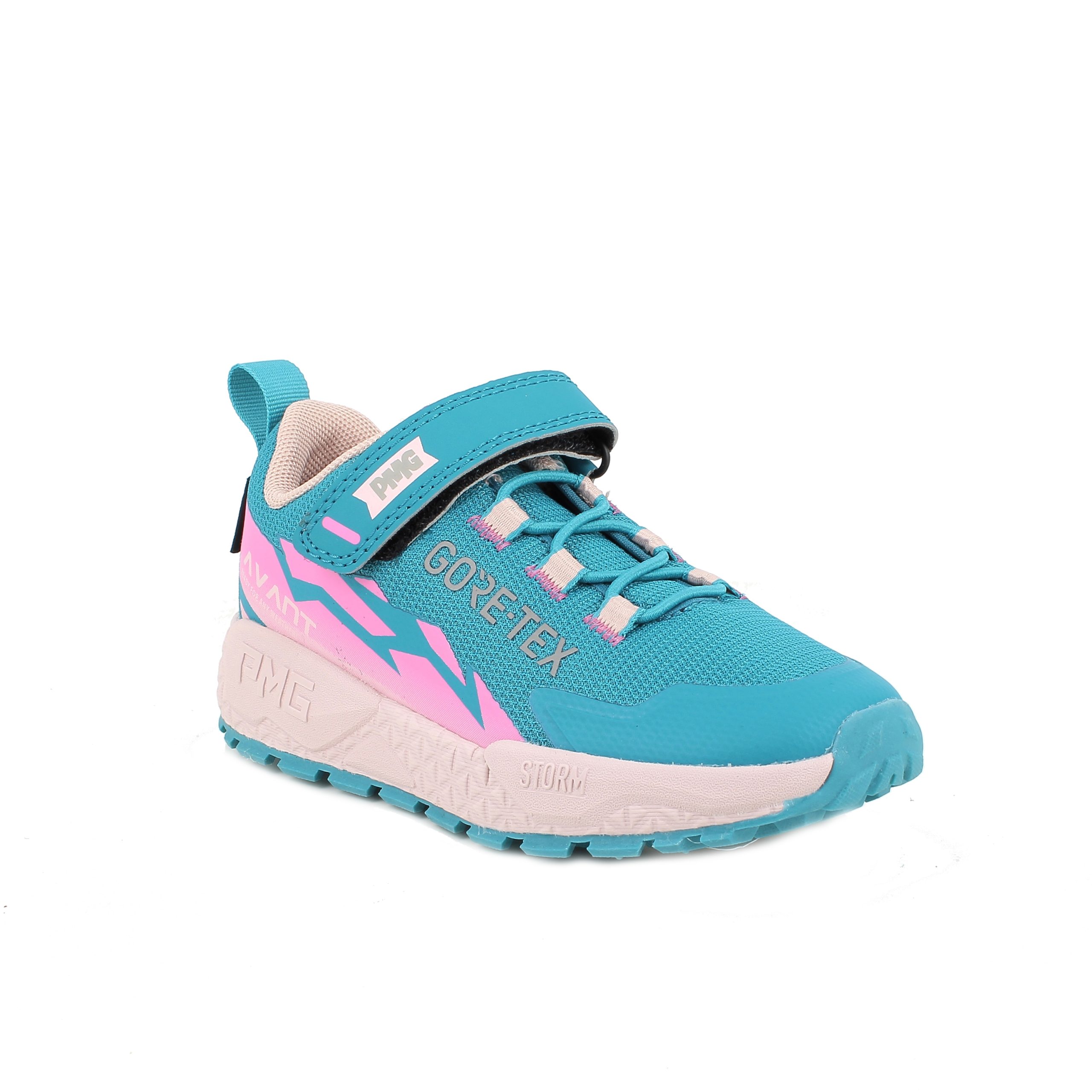 Sneakersy dziecięce Primigi 7930611