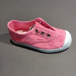 Pachnące trampki Cienta 70998 Rosa