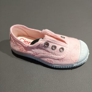 Pachnące trampki Cienta 70998 Rosa Mist