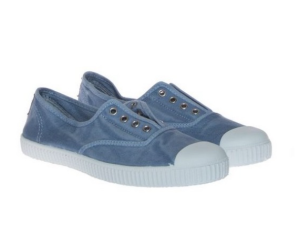 Pachnące trampki Cienta 70777 Air Blue