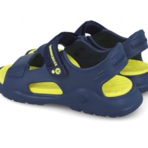 Sandały Biomecanics Mat 232290-I008 Azul