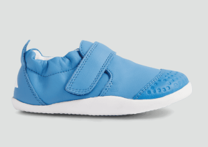 Buty dziecięce Bobux Xplorer Go Azure Blue 501047