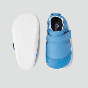 Buty dziecięce Bobux Xplorer Go Azure Blue 501047