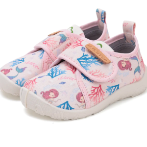 Kapcie D.D.Step barefoot C086-51499A Baby Pink