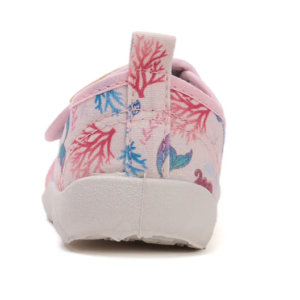 Kapcie D.D.Step barefoot C086-51499A Baby Pink