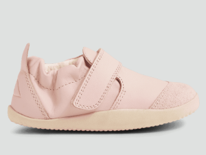 Buty dziecięce Bobux Xplorer Marvel Ballet pink 501236