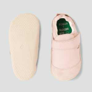 Buty dziecięce Bobux Xplorer Marvel Ballet pink 501236