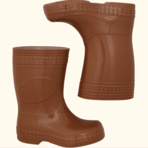 Kalosze MUDME Caramel Cookie