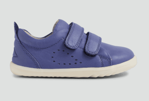 Buty dziecięce Bobux Grass Court Future Dusk 734211