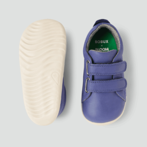 Buty dziecięce Bobux Grass Court Future Dusk 734211