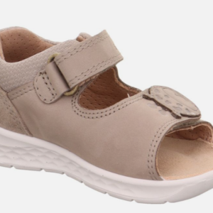 Sandały Superfit Lagoon 1-000520-4000 Beige