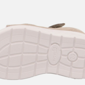 Sandały Superfit Lagoon 1-000520-4000 Beige