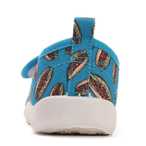 Kapcie D.D.Step barefoot C086-51492A Bermuda Blue