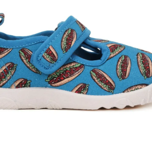 Kapcie D.D.Step barefoot C086-51492A Bermuda Blue