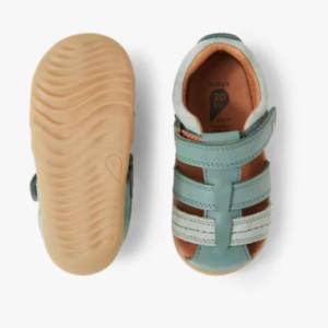 Sandały Bobux Roam Iceberg Green 729224