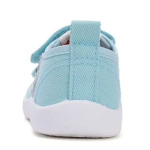 Trampki tekstylne D.D.Step C100-51602 Sky Blue