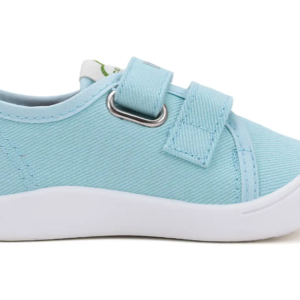 Trampki tekstylne D.D.Step C100-51602 Sky Blue