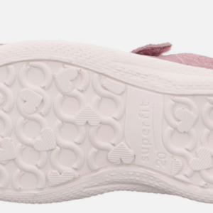 Sandały Superfit Lagoon 1-000516-8510 Lila