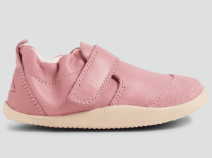 Buty dziecięce Bobux Xplorer Marvel Lilas 501232