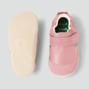 Buty dziecięce Bobux Xplorer Marvel Lilas 501232