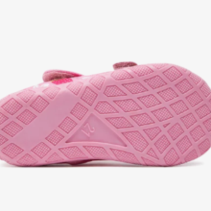 Milami kapcie 118-BR-15 Pink