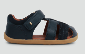 Sandały Bobux  Roam Navy 729201A