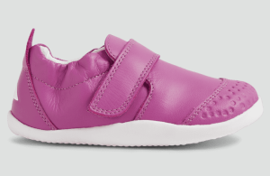 Buty dziecięce Bobux Xplorer Go Orchid 501049