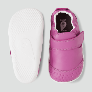 Buty dziecięce Bobux Xplorer Go Orchid 501049