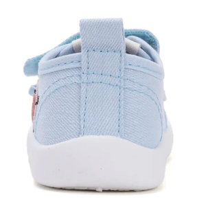 Trampki tekstylne D.D.Step C100-51497A Sky Blue
