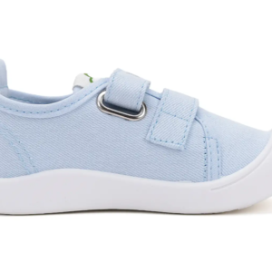 Trampki tekstylne D.D.Step C100-51497A Sky Blue