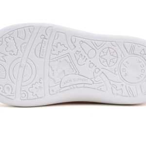 Trampki tekstylne D.D.Step C100-51497A Sky Blue
