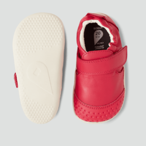 Buty dziecięce Bobux Xplorer Go Radiant Rasberry 501050