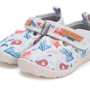Kapcie D.D.Step barefoot C086-51733 Sky Blue