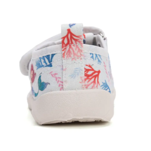 Kapcie D.D.Step barefoot C086-51733 Sky Blue