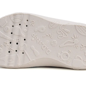 Kapcie D.D.Step barefoot C086-51733 Sky Blue