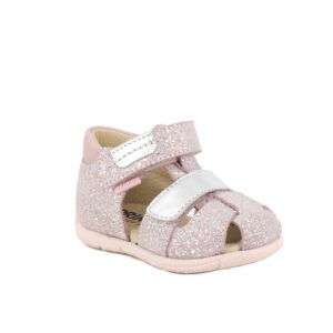 Sandały dziecięce Primigi 7911544 Rose Glitter