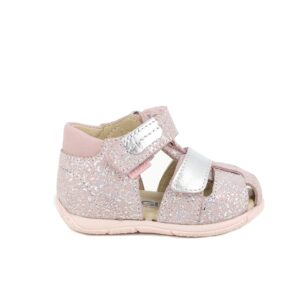Sandały dziecięce Primigi 7911544 Rose Glitter