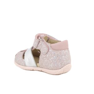 Sandały dziecięce Primigi 7911544 Rose Glitter