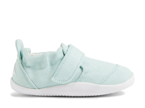 Buty dziecięce Bobux XP Go Organic Birds Eggs 501809